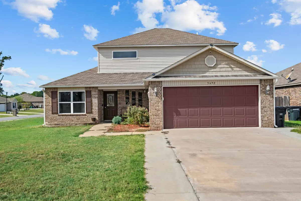 5692 Cypress, Sherwood, AR 72117 - #1