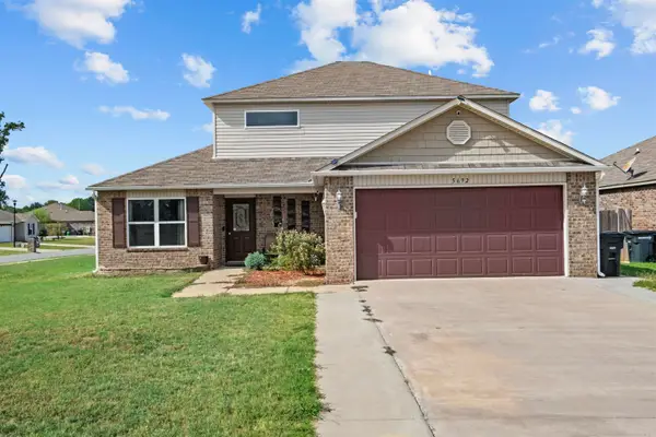 5692 Cypress, Sherwood, AR 72117