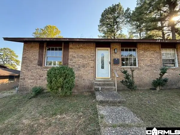 5815 Sonora Drive, North Little Rock, AR 72118