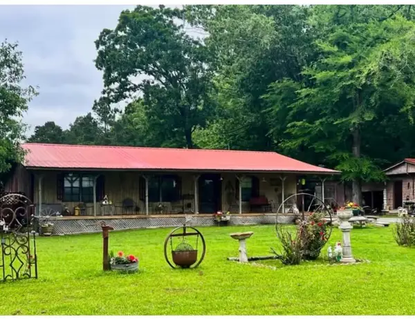 2469 W State Hwy 212 Highway, Star City, AR 71667