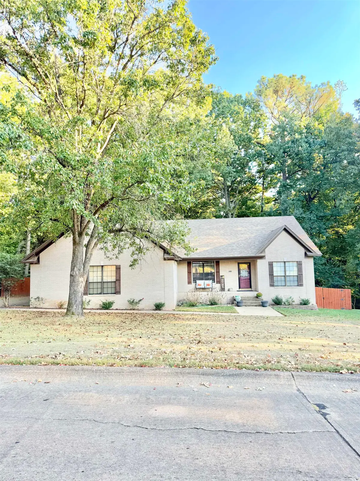 1180 Cambridge Circle, Benton, AR 72019 - #1