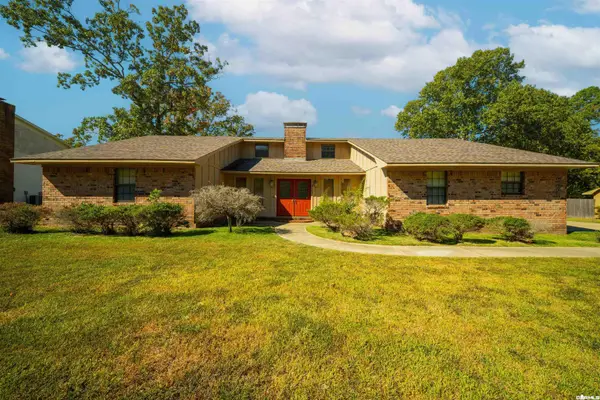721 White Oak Dr, El Dorado, AR 71730