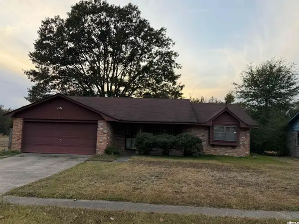 3001 S Taft, Pine Bluff, AR 71603
