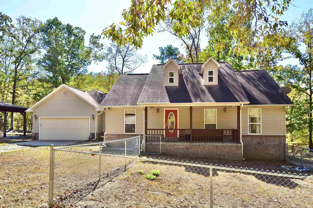 1708 Riverview Drive, Malvern, AR 72104 - #1