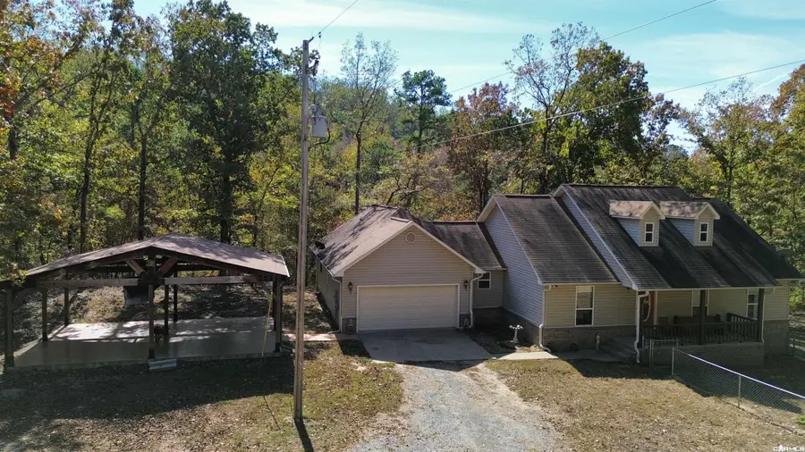 1708 Riverview Drive, Malvern, AR 72104 - #3