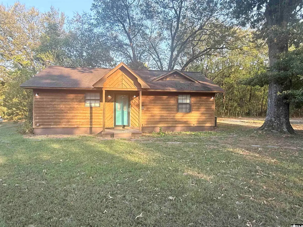 906 N 2nd St, Augusta, AR 72006 - #1