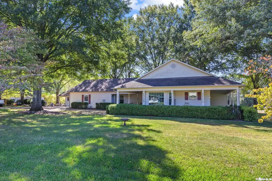 24 Blue Bonnet Drive, Cabot, AR 72023 - #3