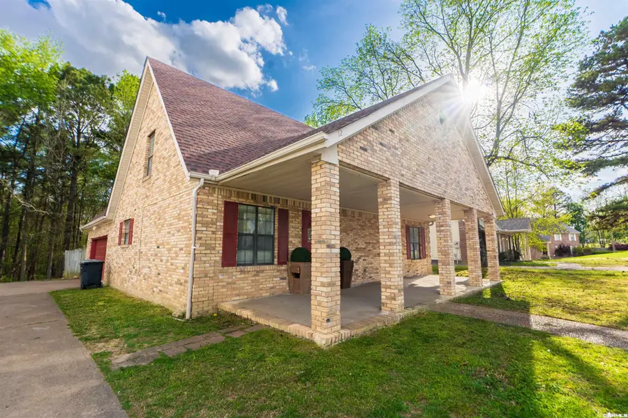 1205 Golf Course, Jonesboro, AR 72404 - #2