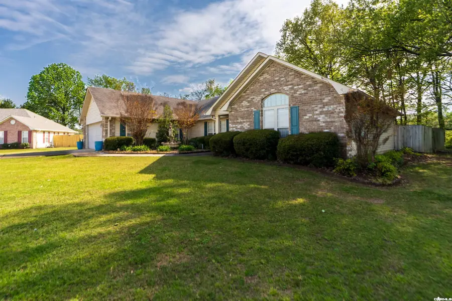 4801 Lonoke Lane, Jonesboro, AR 72401 - #2