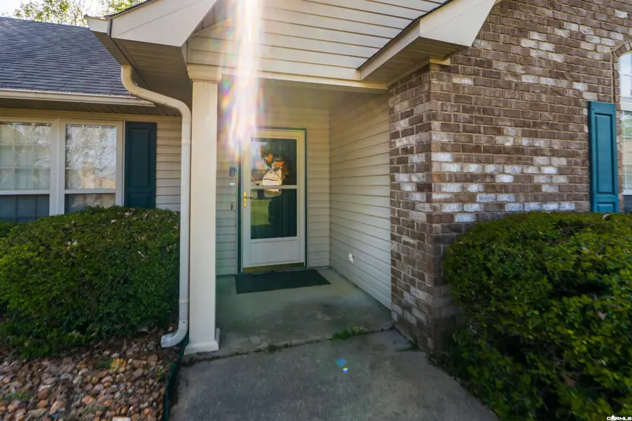 4801 Lonoke Lane, Jonesboro, AR 72401 - #3