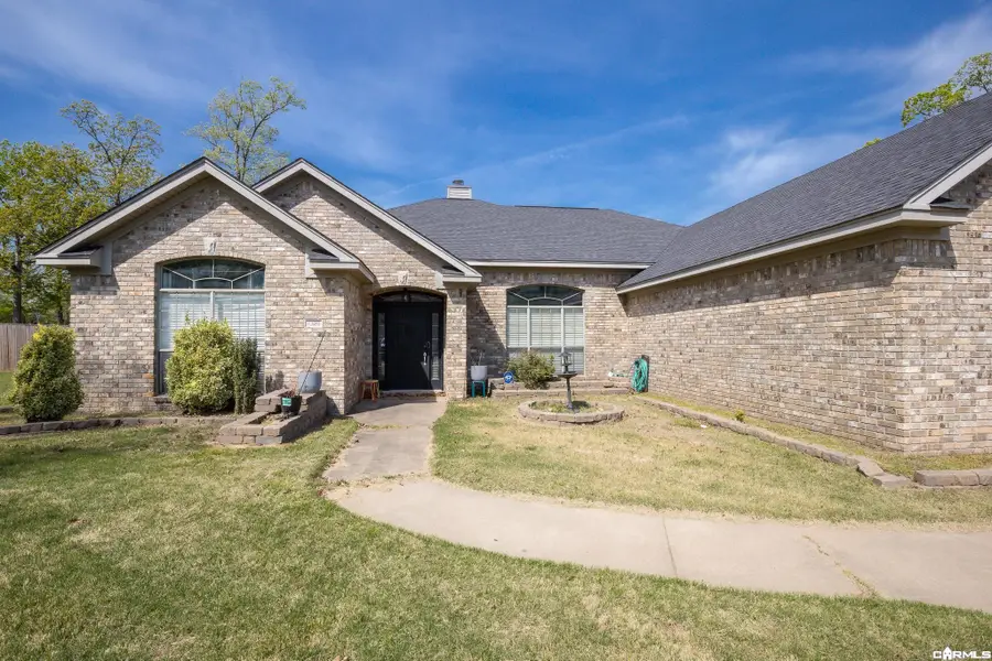 1328 Turtle Cove, White Hall, AR 71602 - #3