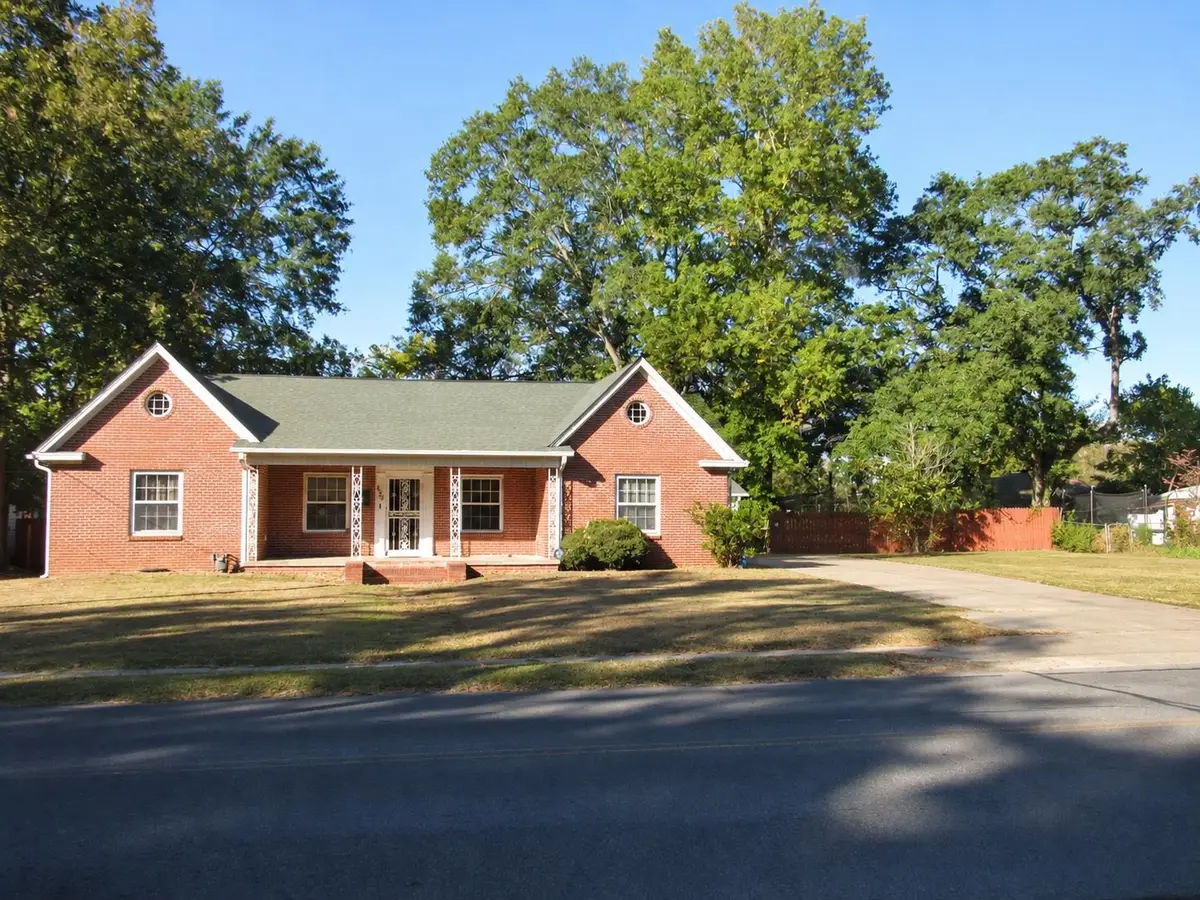 526 Pine Bluff Street, Malvern, AR 72104 - #1