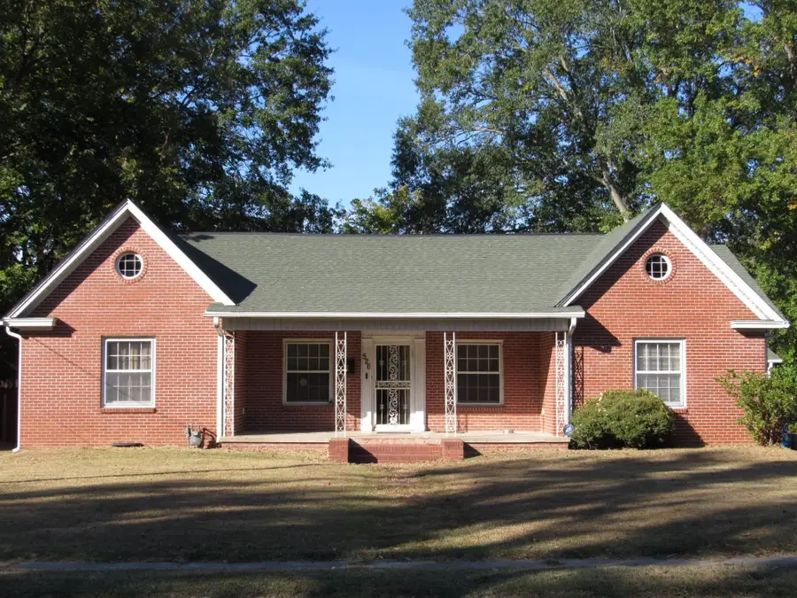 526 Pine Bluff Street, Malvern, AR 72104 - #2
