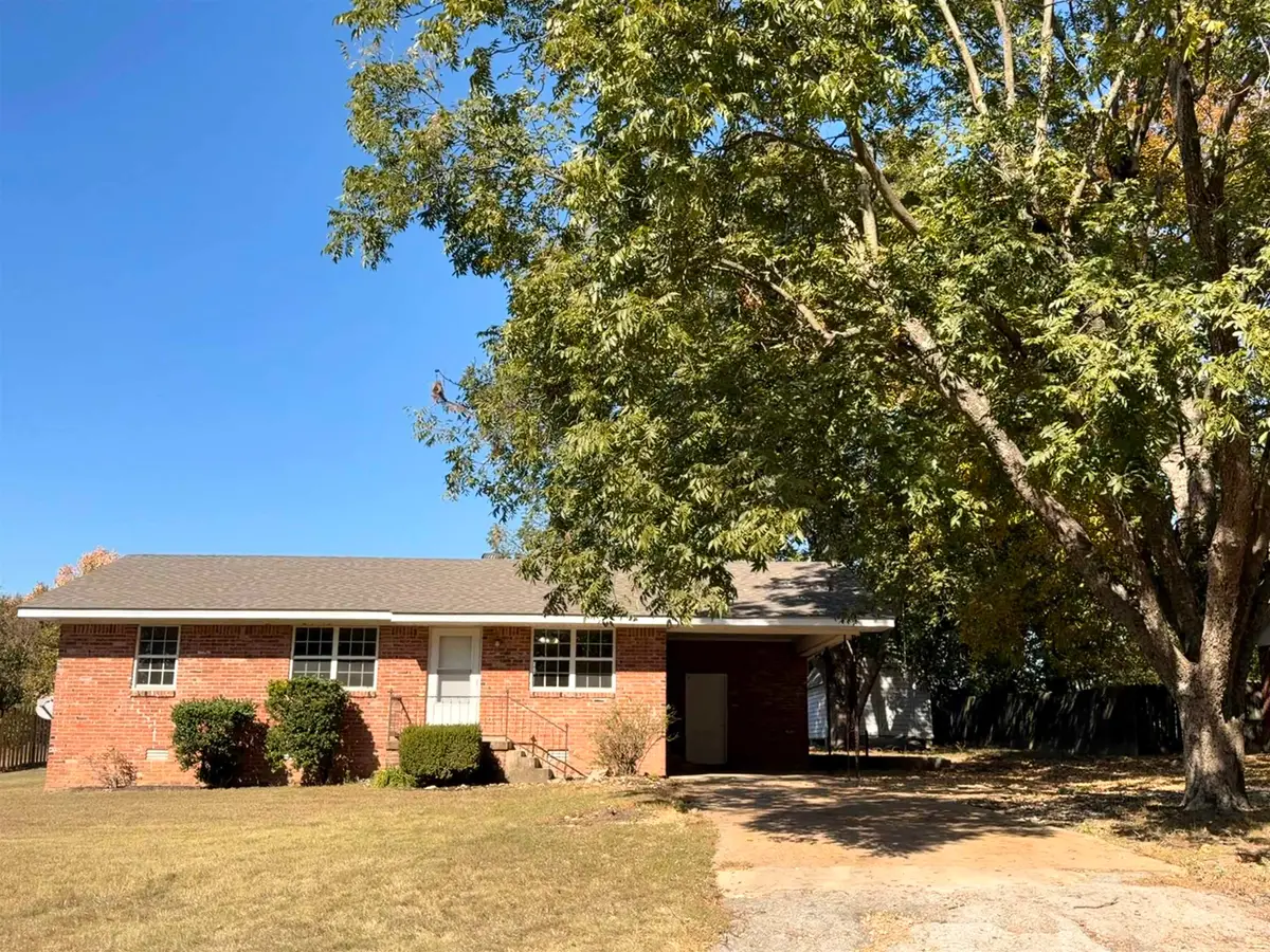 506 W Franklin Street, Marmaduke, AR 72443 - #1