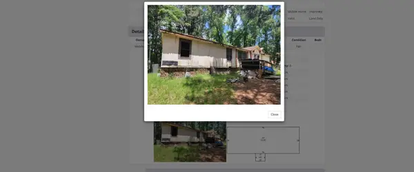 661 Harper Sheeny Rd, Friendship, AR 71942