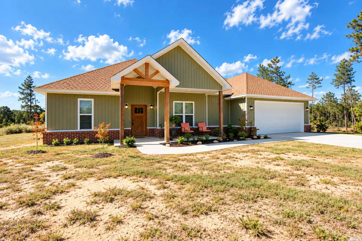 5167 Dale Road, Benton, AR 72015 - #1