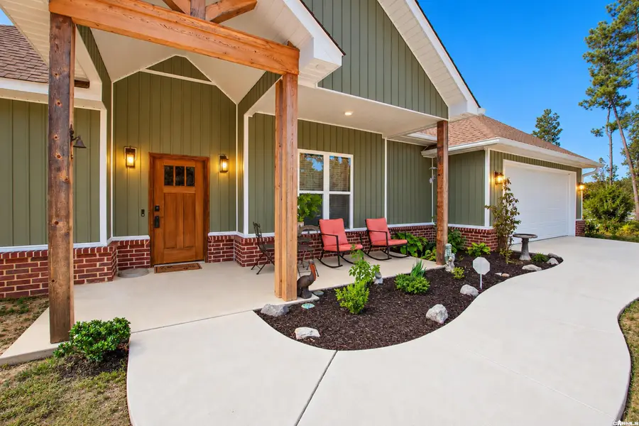 5167 Dale Road, Benton, AR 72015 - #2