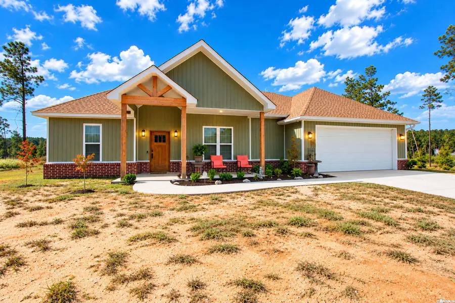 5167 Dale Road, Benton, AR 72015 - #3