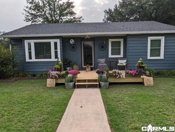1602 S Buerkle Street, Stuttgart, AR 72160