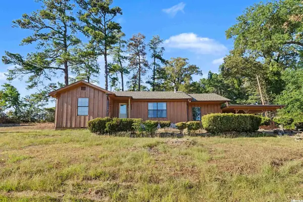5324 Calion Hwy, El Dorado, AR 71730