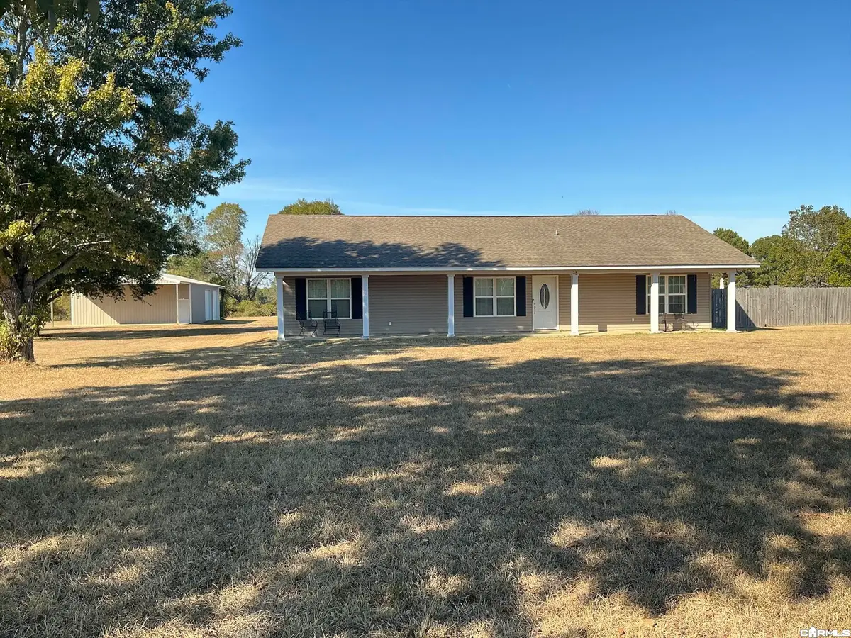 1648 Marias Saline Road, Crossett, AR 71635 - #1