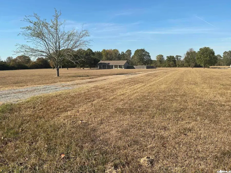 1648 Marias Saline Road, Crossett, AR 71635 - #2