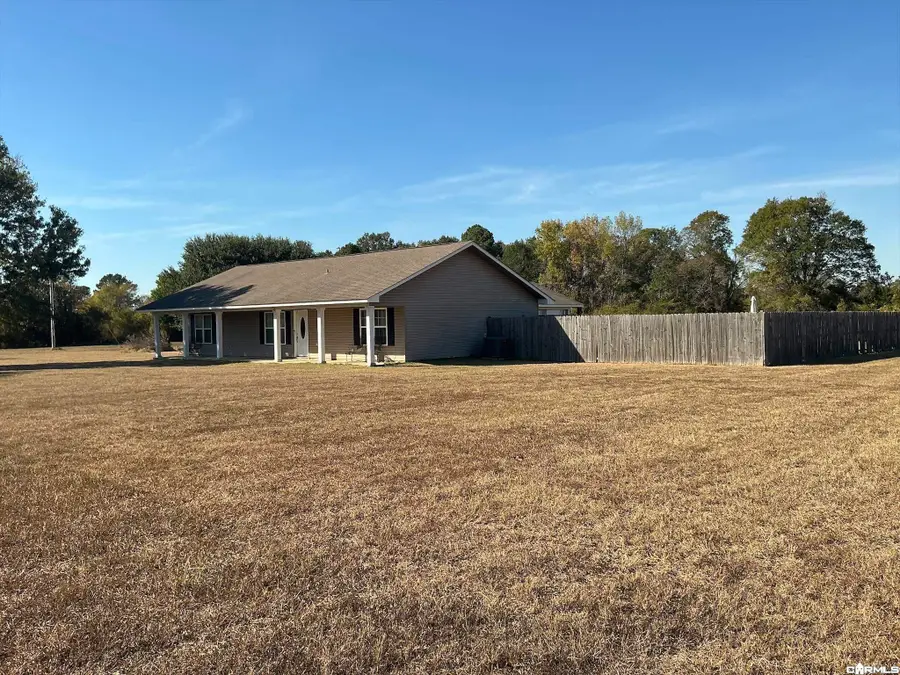 1648 Marias Saline Road, Crossett, AR 71635 - #3