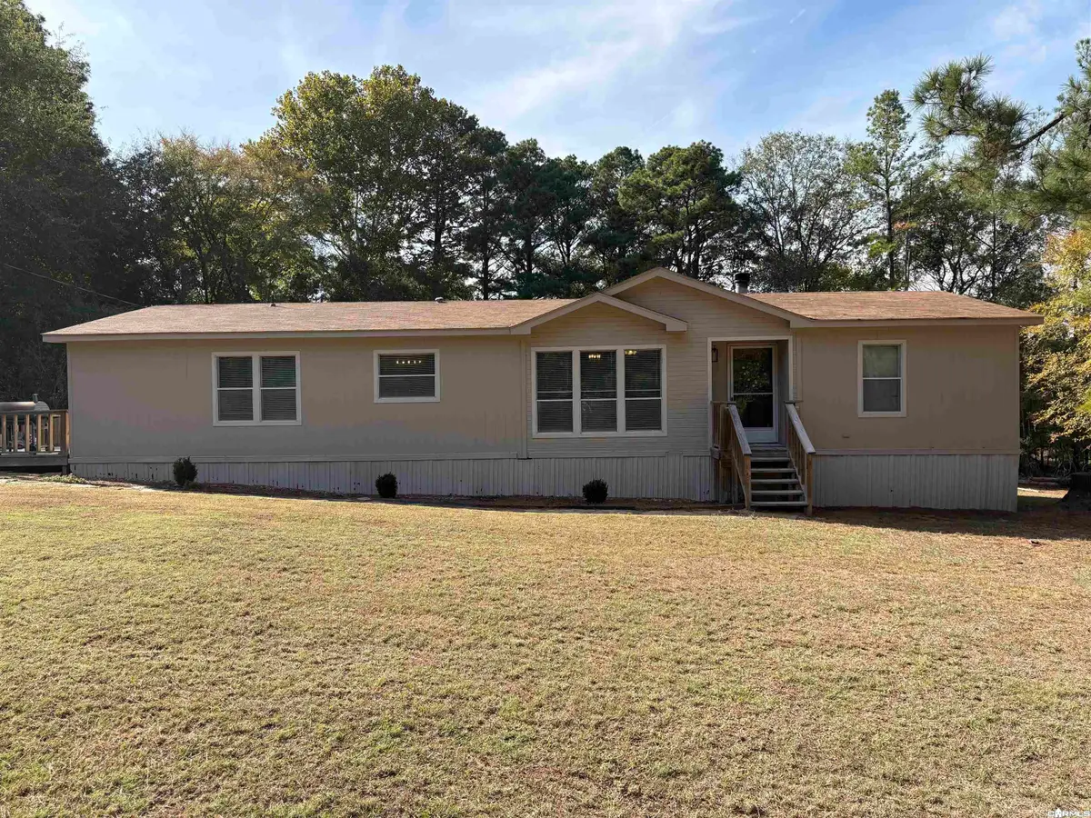363 Daniel Drive, Bismarck, AR 71929 - #1
