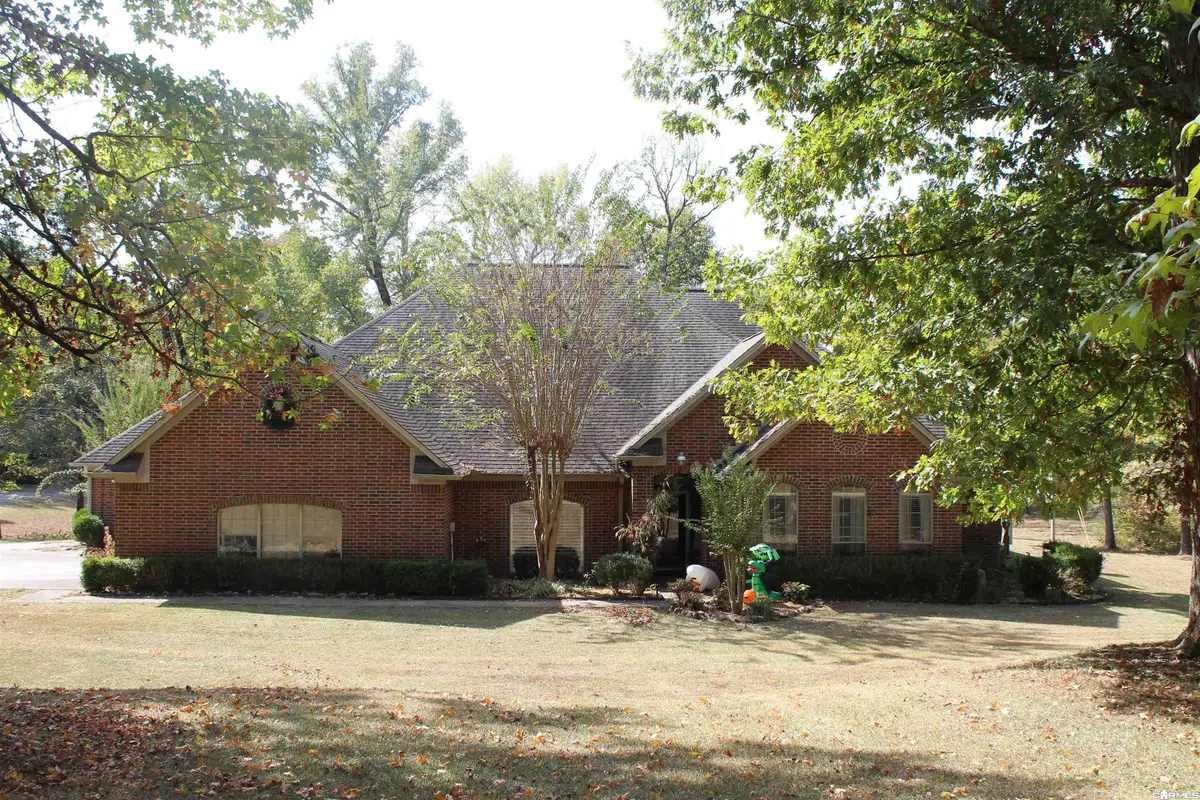 18 Dogwood Circle, Nashville, AR 71852 - #1