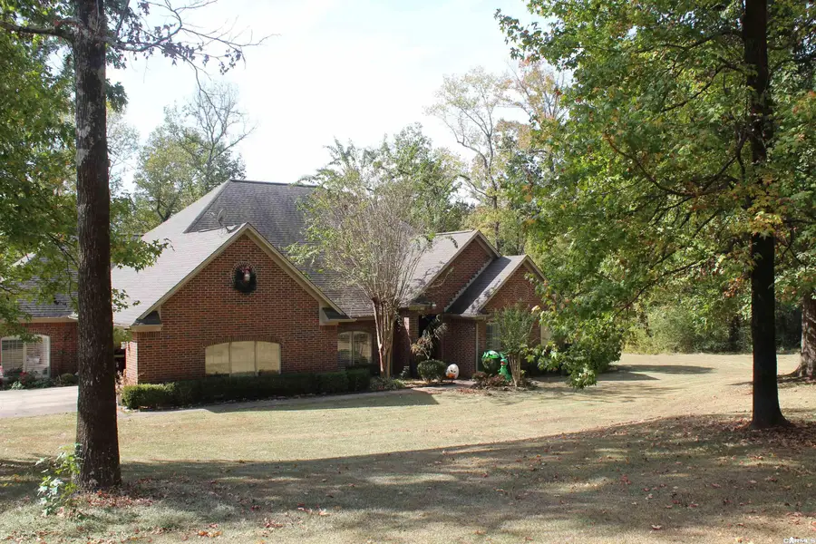 18 Dogwood Circle, Nashville, AR 71852 - #2