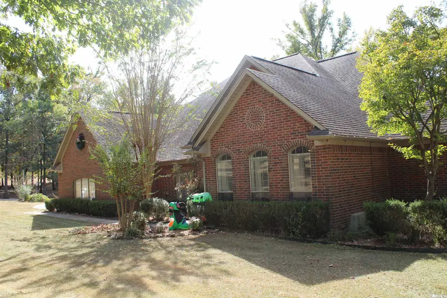 18 Dogwood Circle, Nashville, AR 71852 - #3