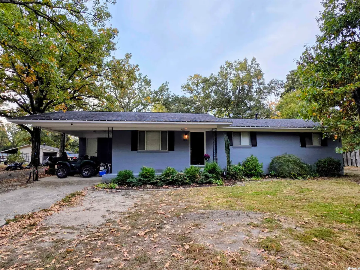 3210 Donaldson Lane, Pine Bluff, AR 71602 - #1