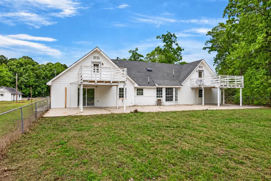 1480 W Highway 70, Dierks, AR 71833 - #2