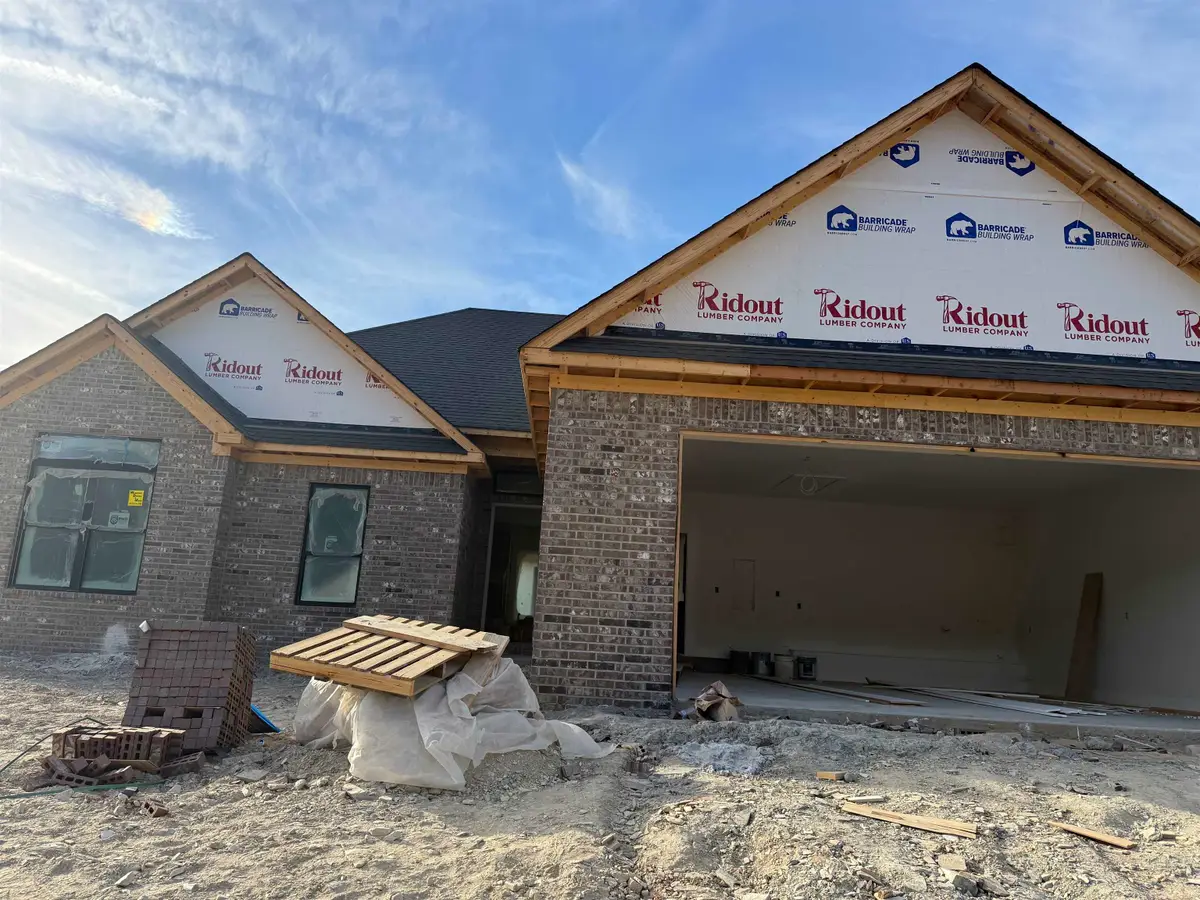 Lot 93 Red Wing Way, Benton, AR 72015 - #1