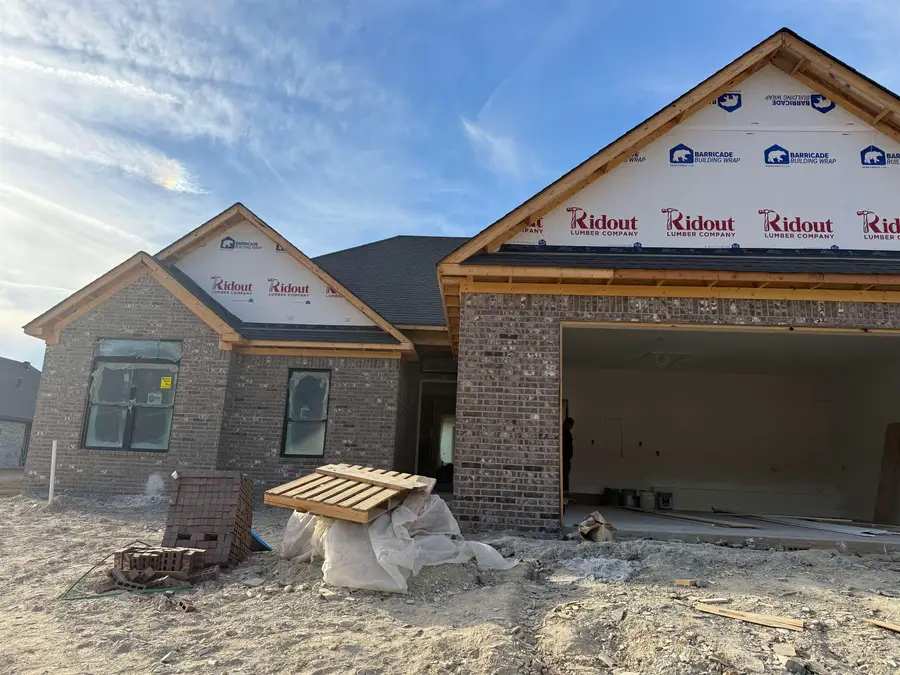 Lot 93 Red Wing Way, Benton, AR 72015 - #2