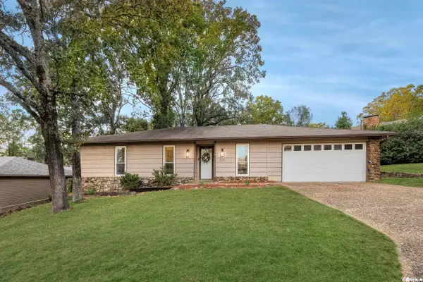 7013 Incas Drive, North Little Rock, AR 72116