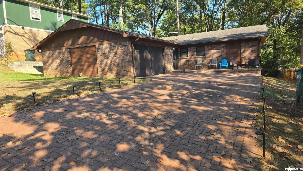 3305 Dartmouth Court, Little Rock, AR 72204 - #1