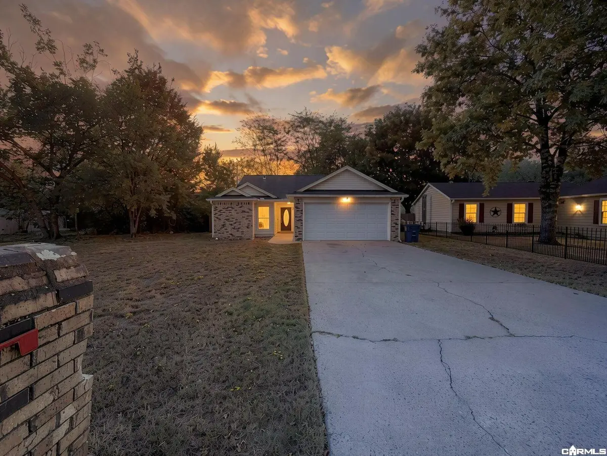 5203 Tonto Trail, North Little Rock, AR 72118 - #1