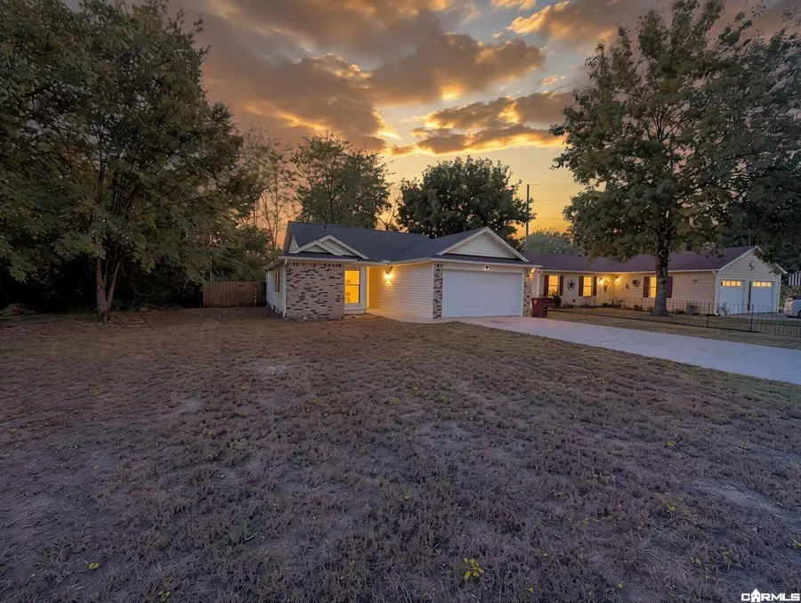 5203 Tonto Trail, North Little Rock, AR 72118 - #3