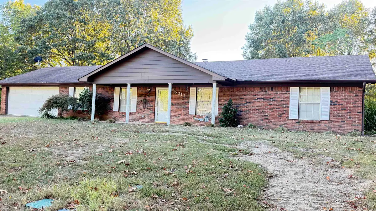 5311 Westwood Drive, Benton, AR 72019 - #1
