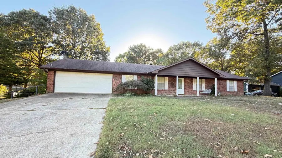 5311 Westwood Drive, Benton, AR 72019 - #2