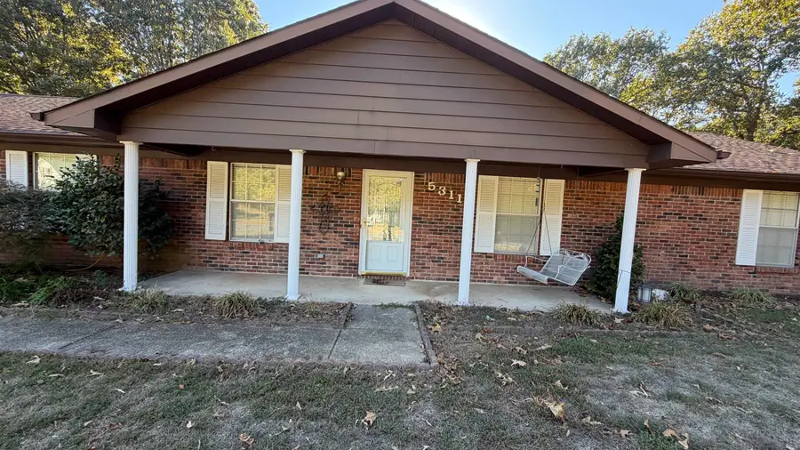5311 Westwood Drive, Benton, AR 72019 - #3