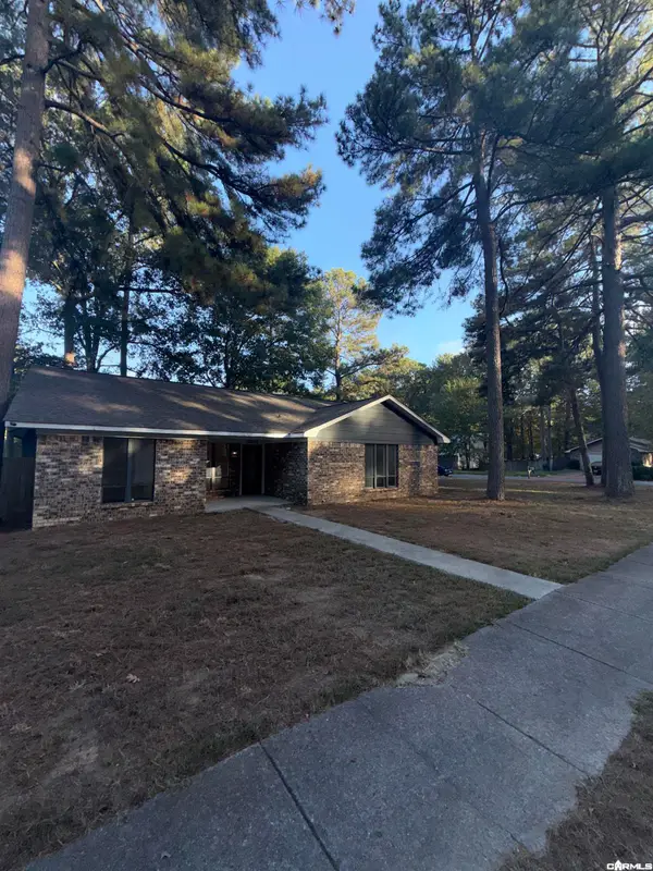 10001 Warren Drive, Little Rock, AR 72209