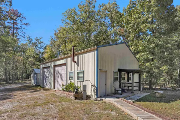 46 Crestwood Drive, Mount Ida, AR 71957