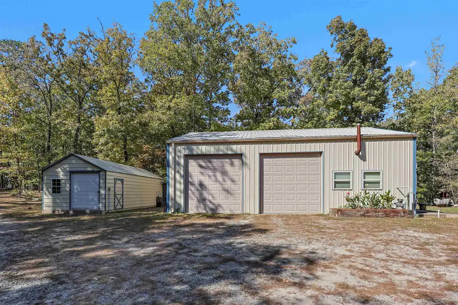 46 Crestwood Drive, Mount Ida, AR 71957 - #2