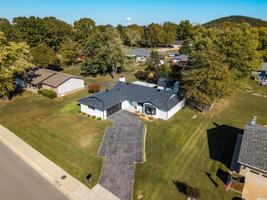 1513 Conway Street, Mountain Home, AR 72653 - #2