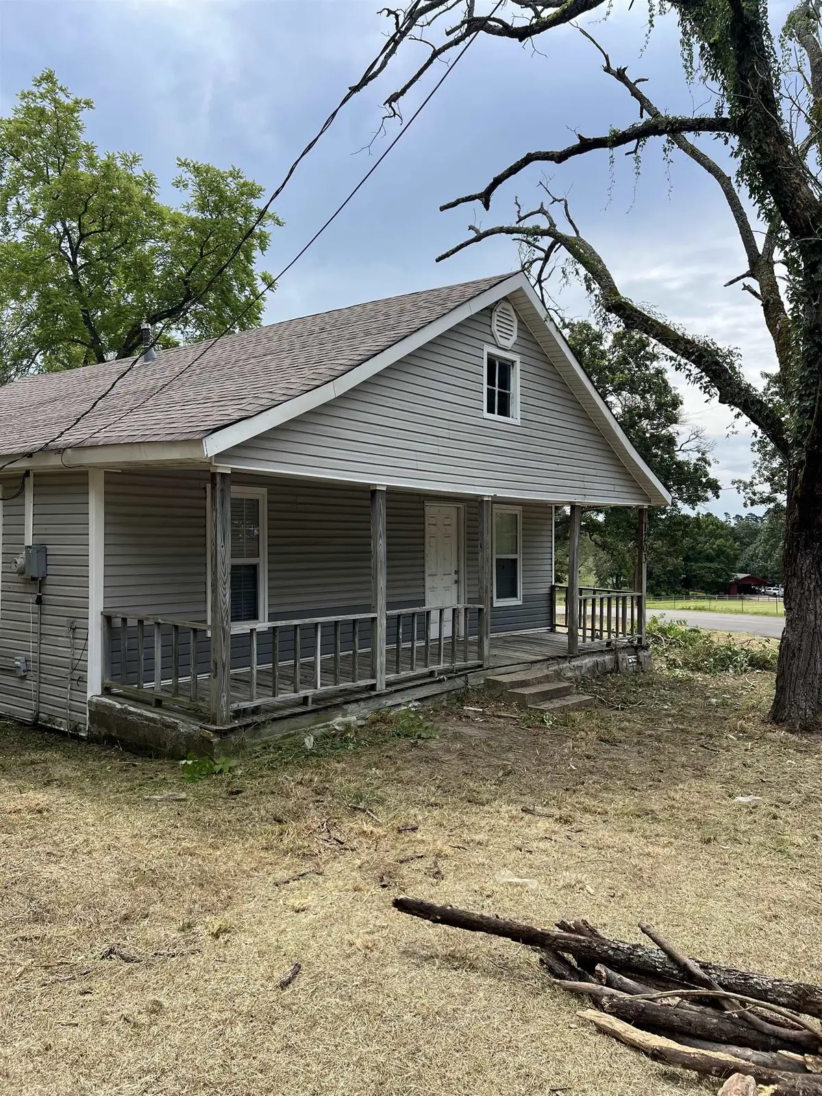 1203 Knob Creek Road, Melbourne, AR 72556 - #1