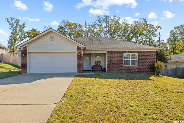 157 Weathering Drive, Austin, AR 72007