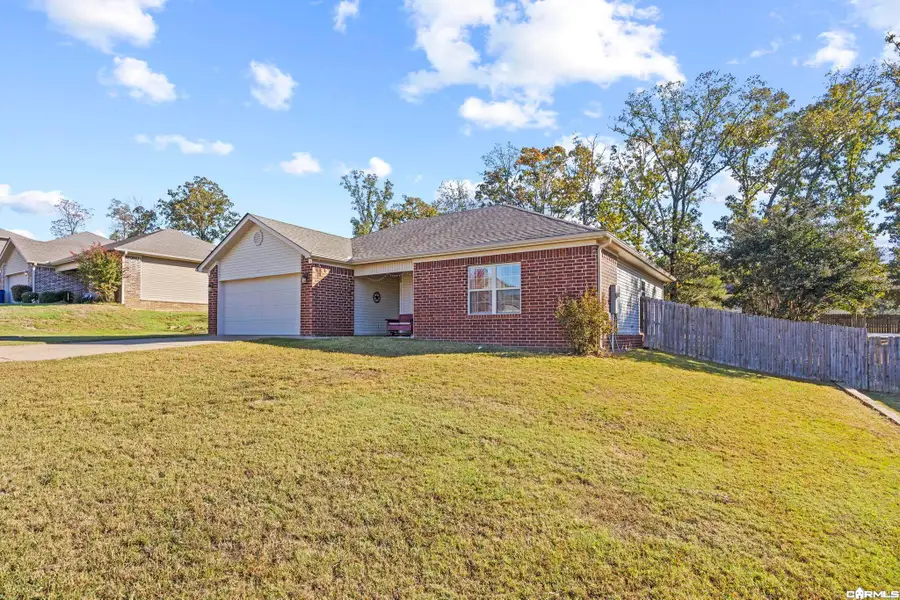 157 Weathering Drive, Austin, AR 72007 - #2
