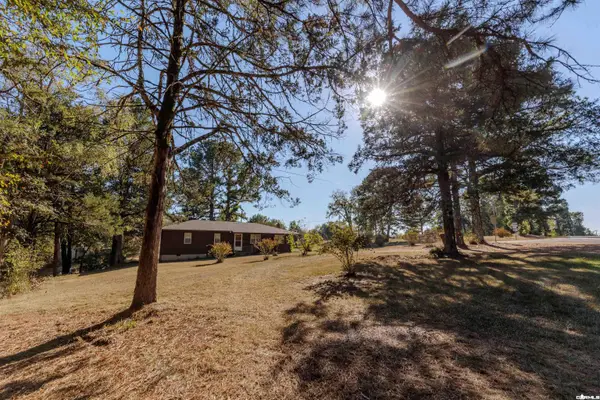 4667 Highway 60 W, Perryville, AR 72126
